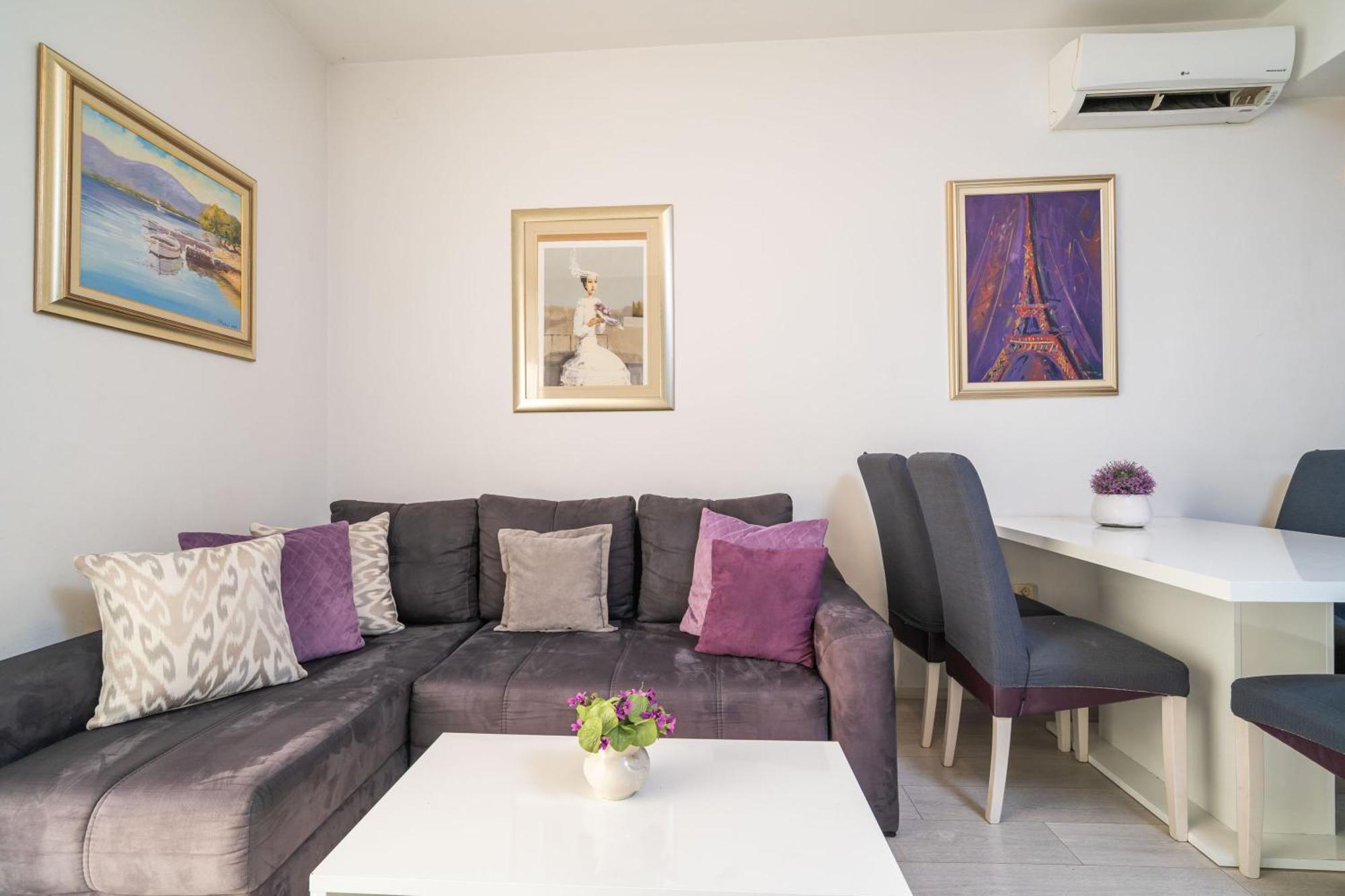 Apartman Sunshine Rhapsody Dubrovnik