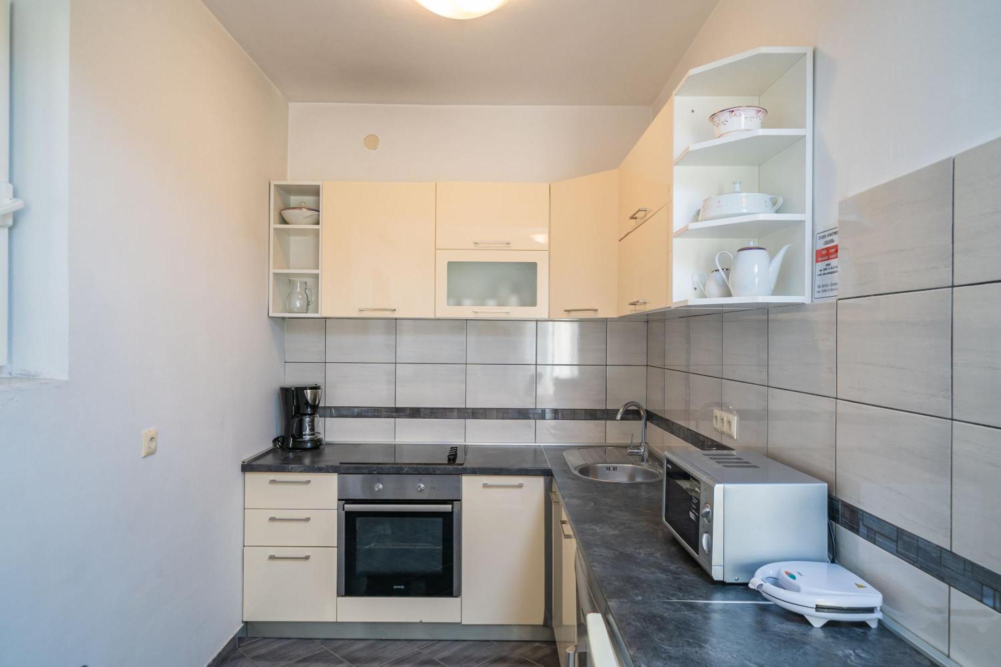 Sunshine Rhapsody Apartment Dubrovnik