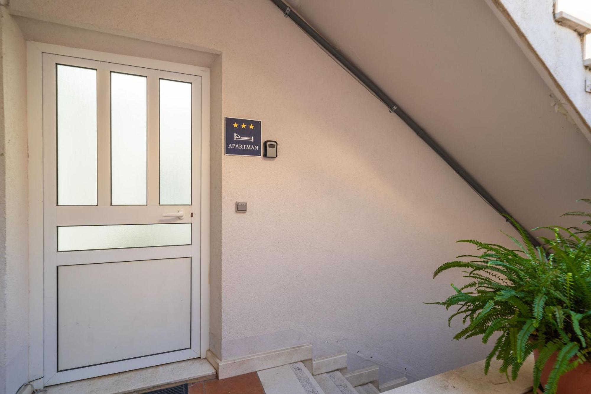Apartman Sunshine Rhapsody Dubrovnik