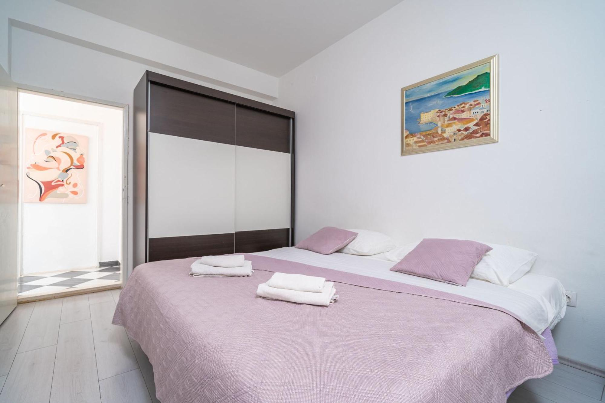 Sunshine Rhapsody Apartment *