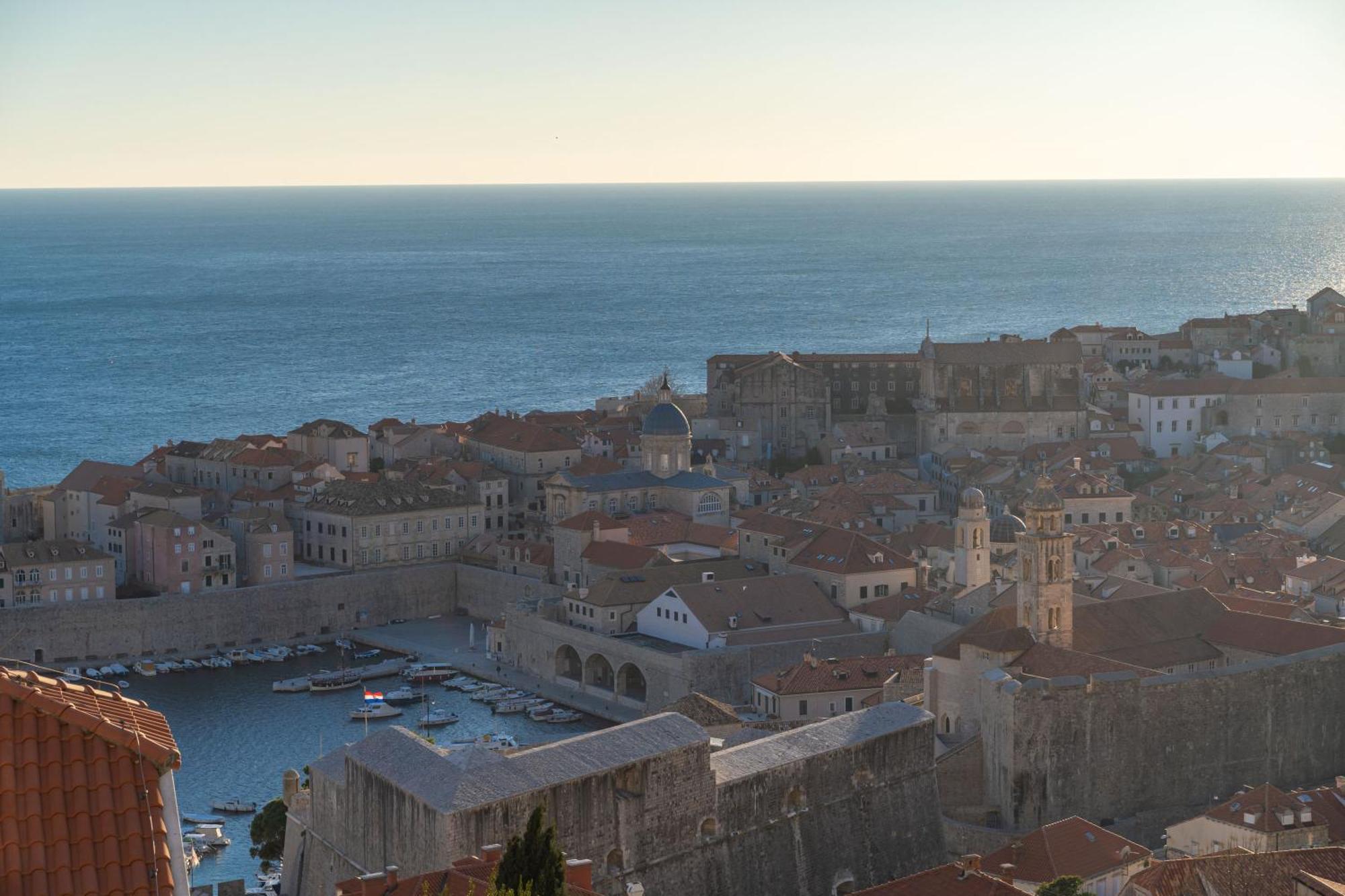 Apartment Sunshine Rhapsody Dubrovnik