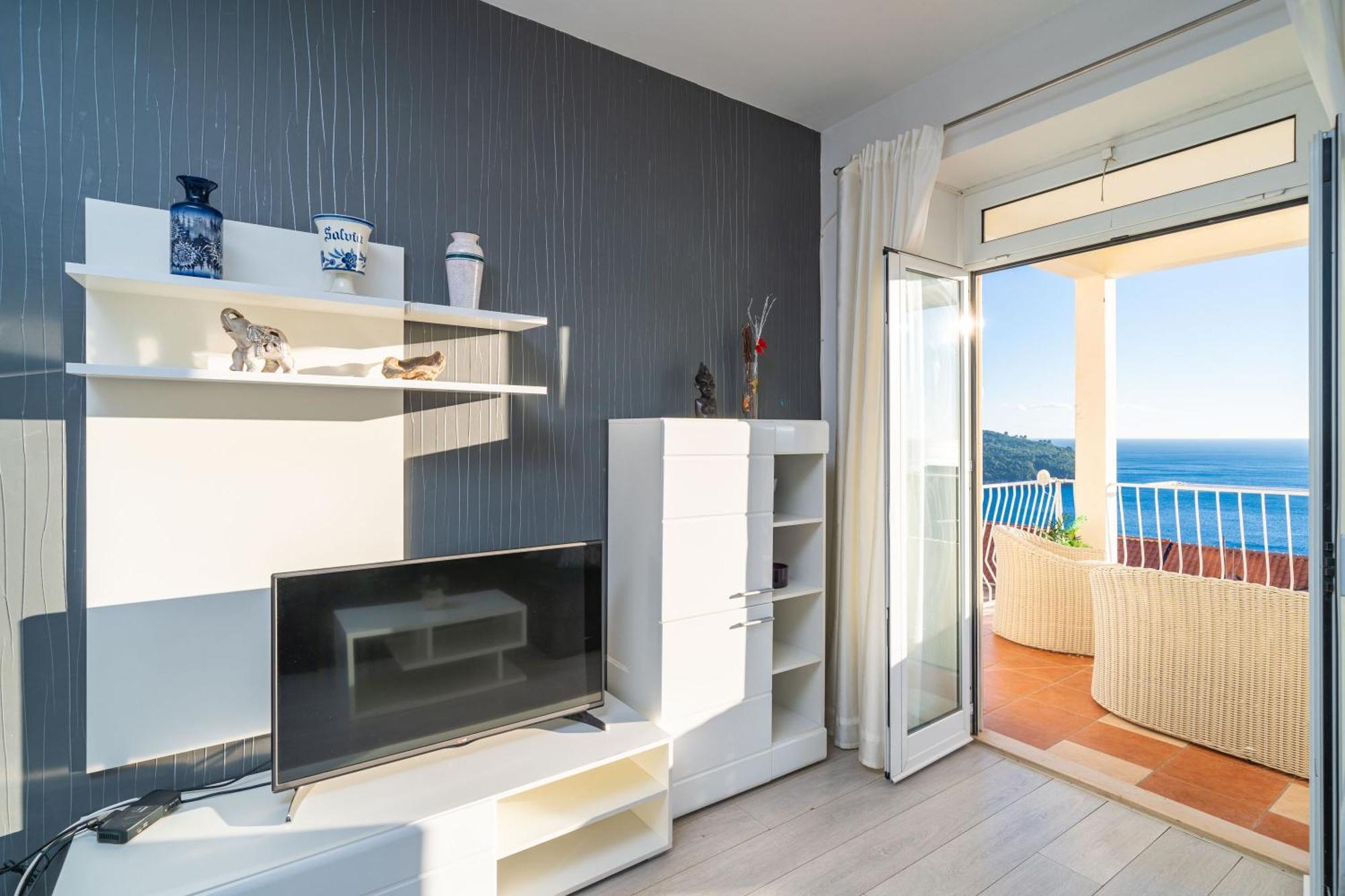 Apartman Sunshine Rhapsody *