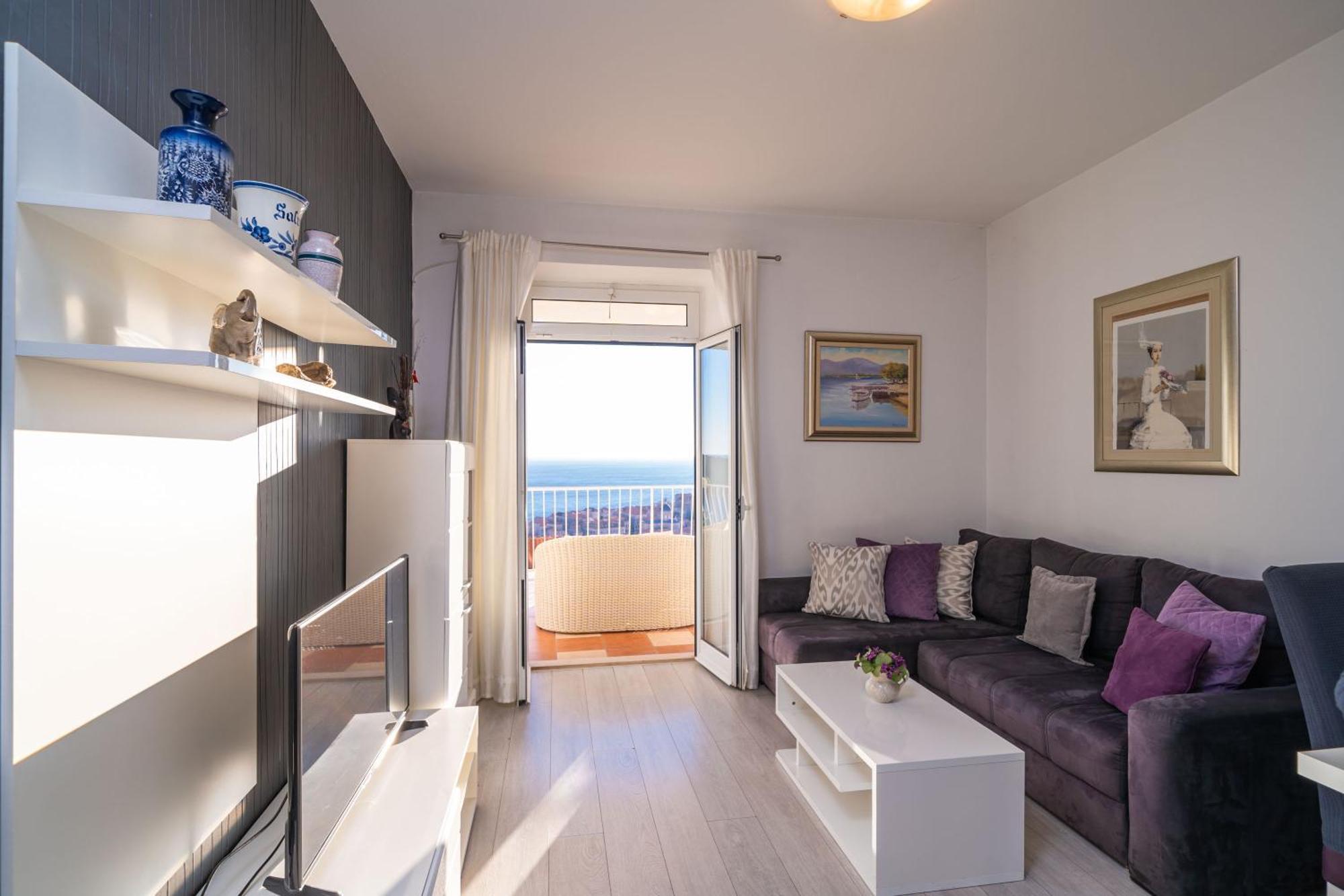 Apartment Sunshine Rhapsody Dubrovnik