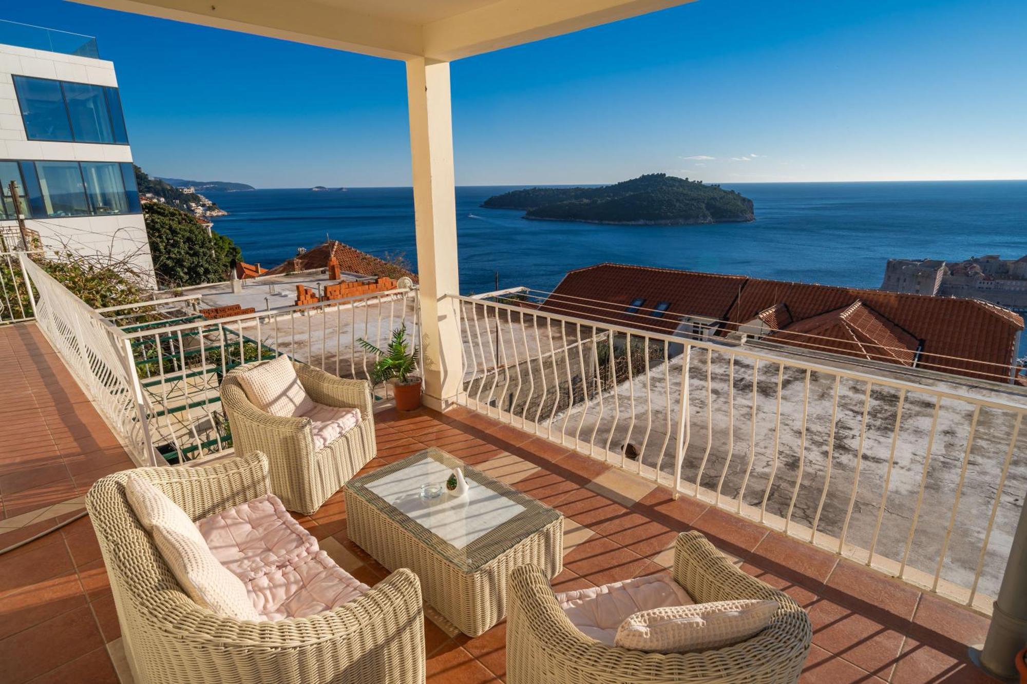 Apartment Sunshine Rhapsody Dubrovnik